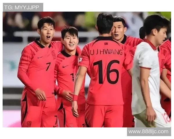 北爱尔兰与韩国精彩对决录像回放分析及赛后点评